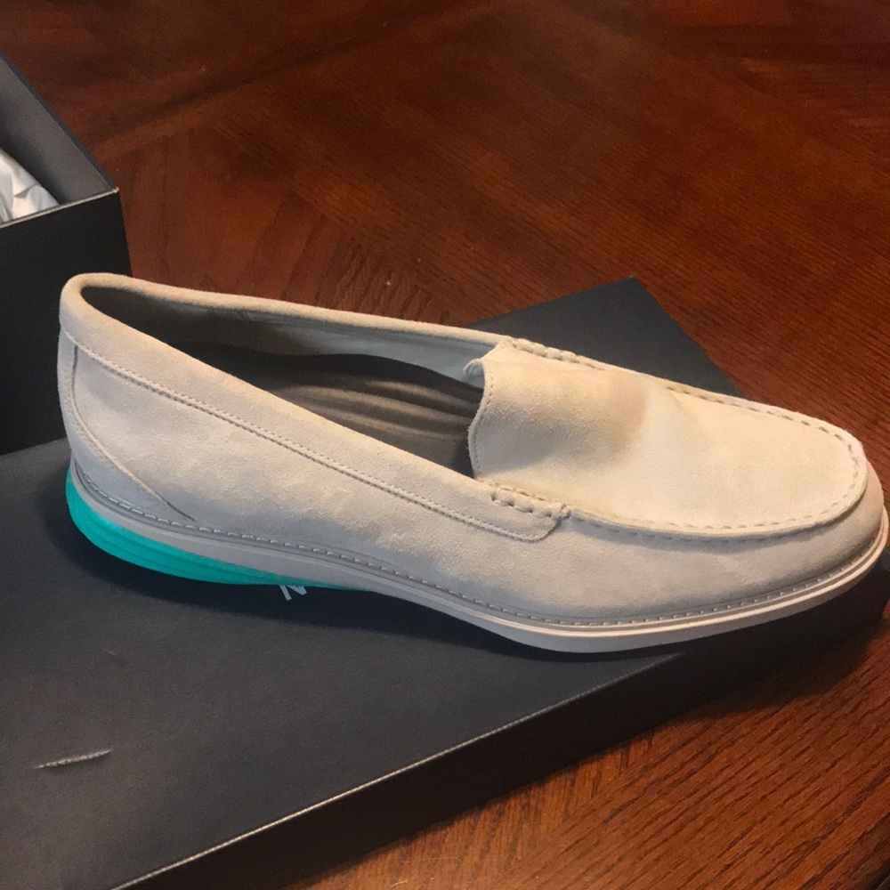 Cole Haan Shoes